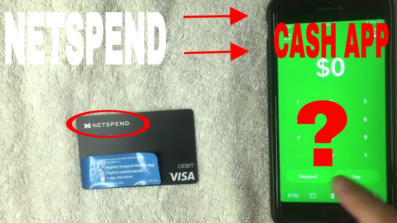 How To Transfer Money From Netspend To PayPal (Step by Step) - AiM Tutorials