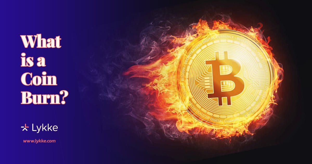 Coin burning: Explained: What is coin burning in the cryptocurrency universe? - The Economic Times