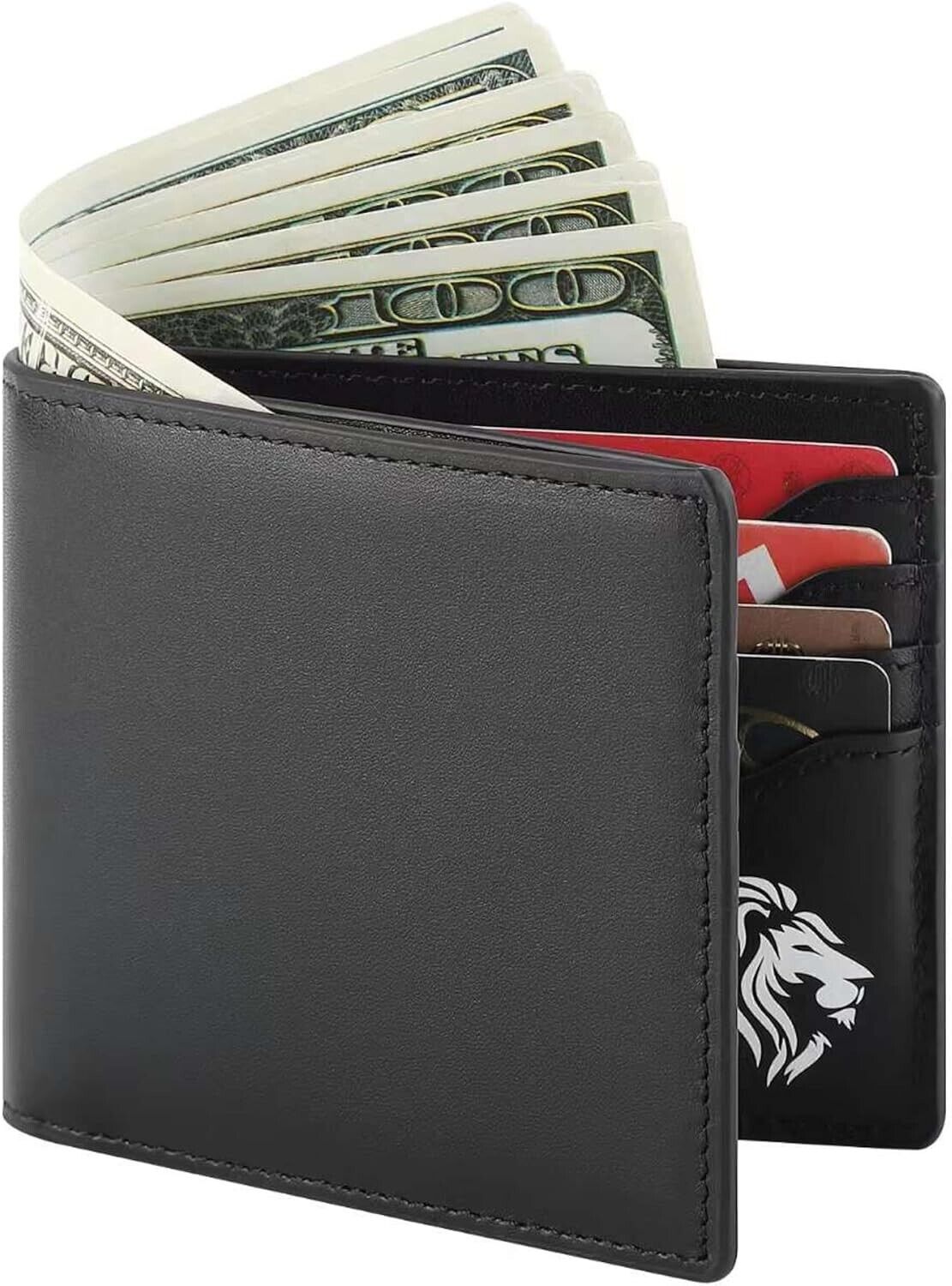 Amazon Best Sellers: Best Men's Wallets