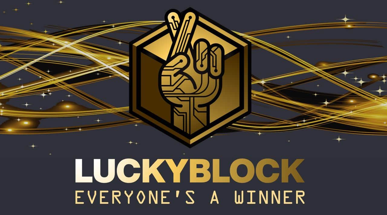 lucky block Price Prediction: Can LBLOCK Hit $1?