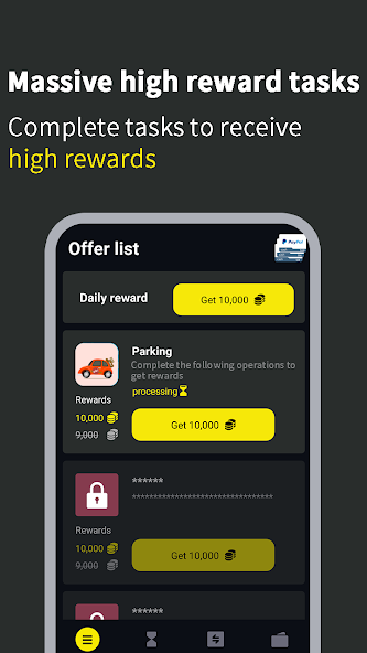 BigBig Cash APK (Android App) - Free Download