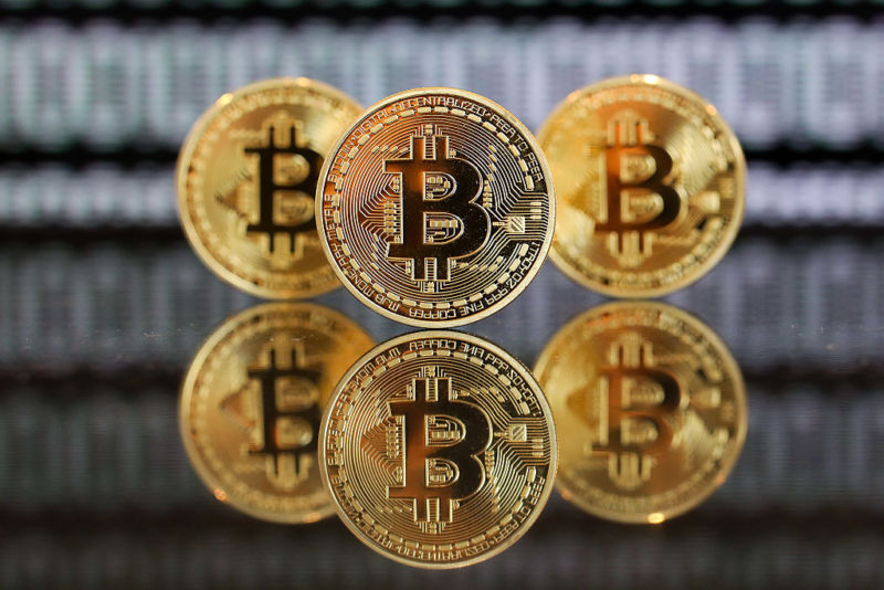 The global meltdown and the birth of Bitcoin | Mint