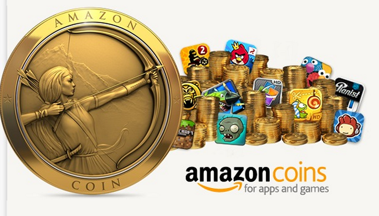 How to check your Amazon Coin and Credit balances | AFTVnews