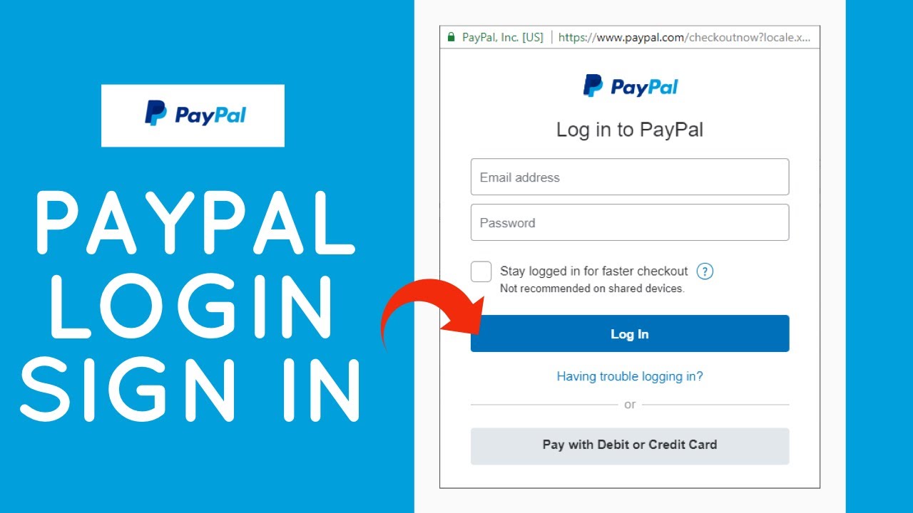 How PayPal Works | PayPal SR