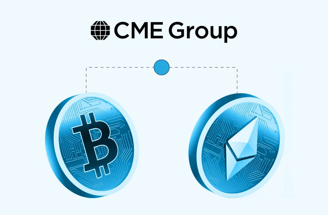 CME Group Dives into Euro-Denominated Crypto Futures