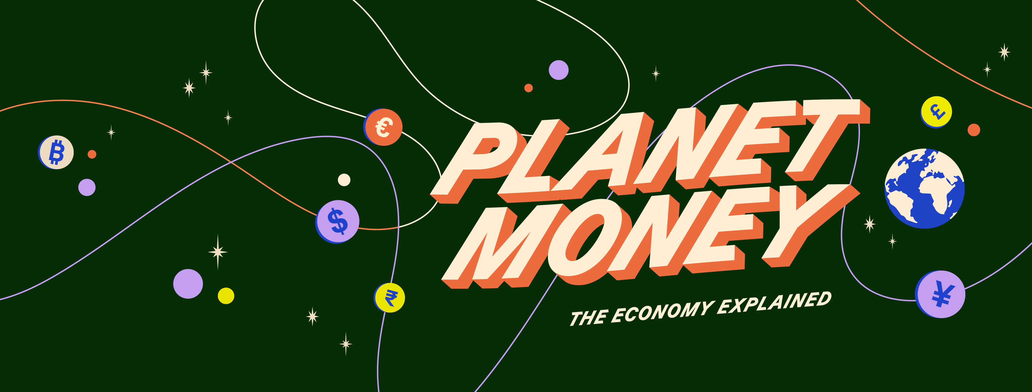 Chris Anderson featured on NPR’s “Planet Money” podcast