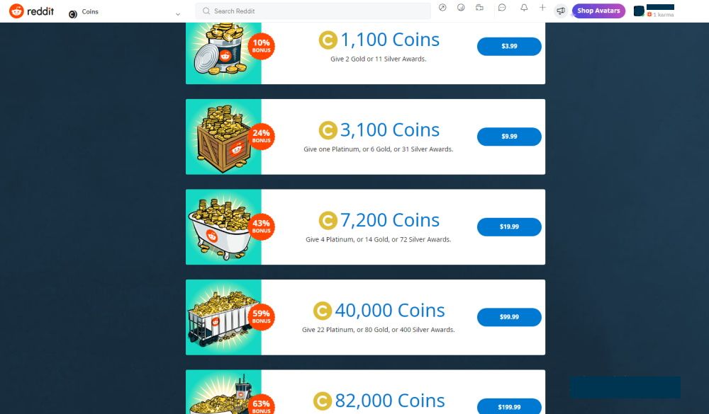 What Are Reddit Coins? Everything You Need to Know - Metaroids