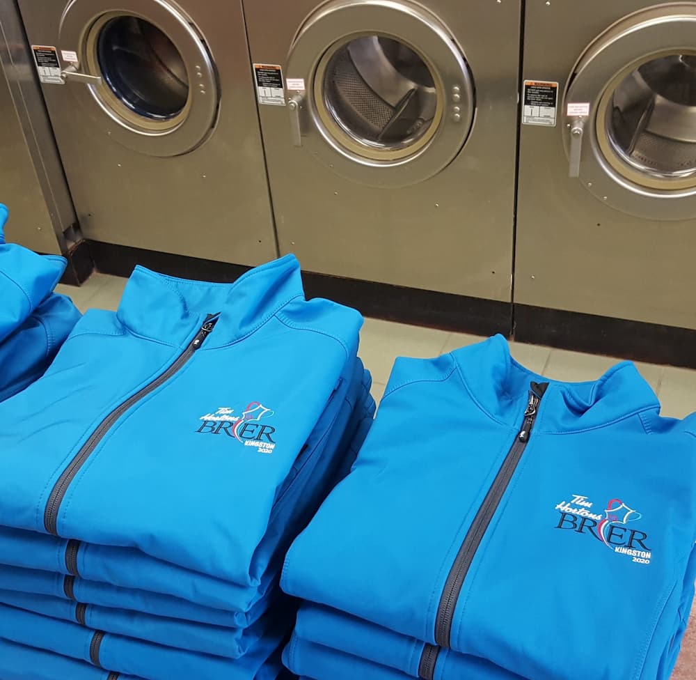 Explainer: laundromats vs wash and fold laundry service