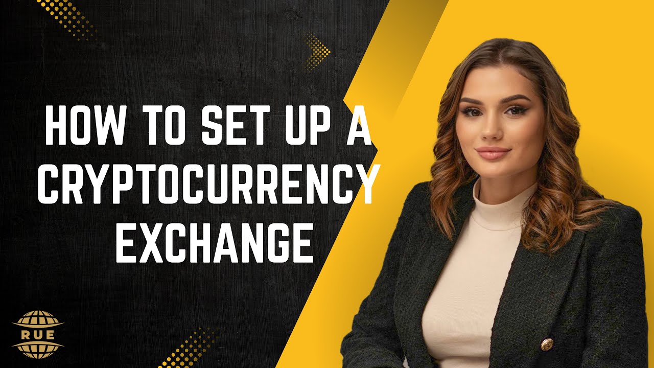 How To Start a Crypto Exchange: A Beginner’s Guide - AlphaPoint