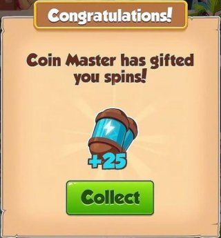 Coin Master Free Spins March | VG