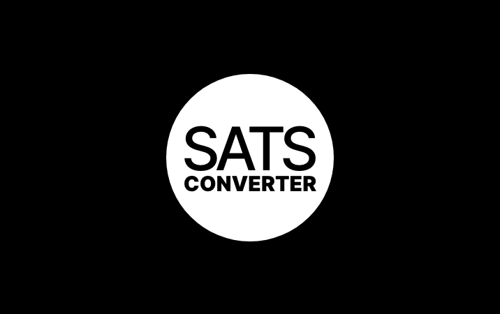 ETH to SATS converter - Ethereum to Satoshi calculator