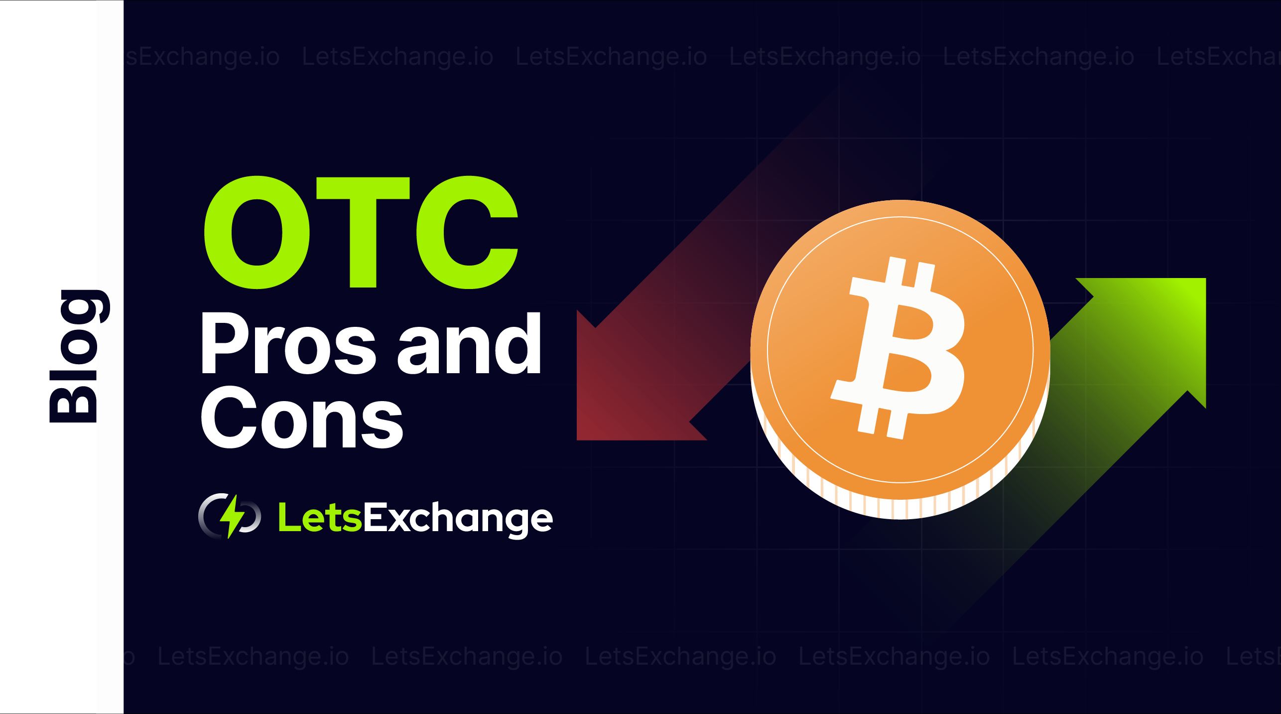 Exchange vs. Crypto OTC Trading: Key Differences and Benefits