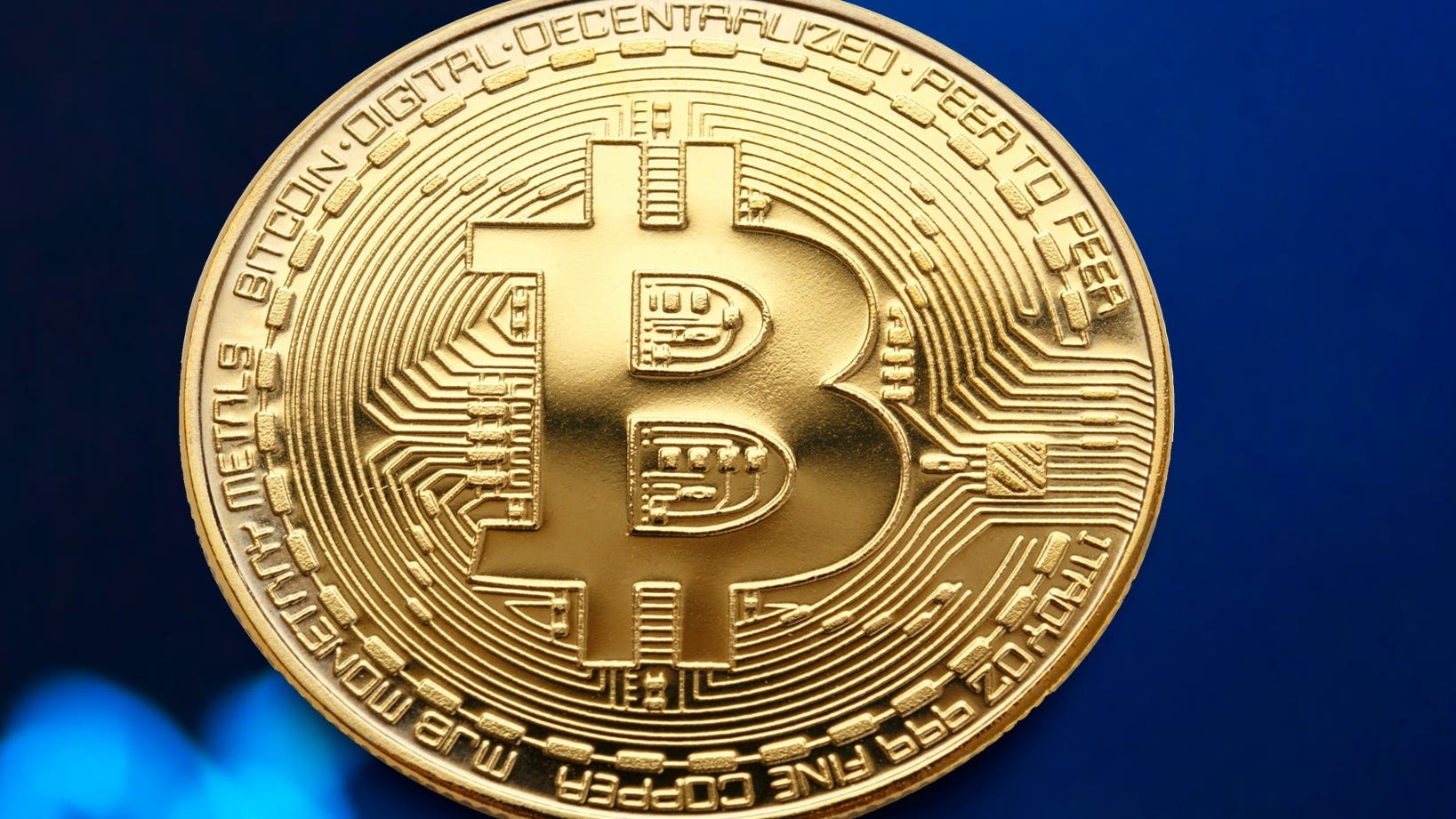 6 Ways To Invest In Bitcoin Without Buying Bitcoin - Breet Blog