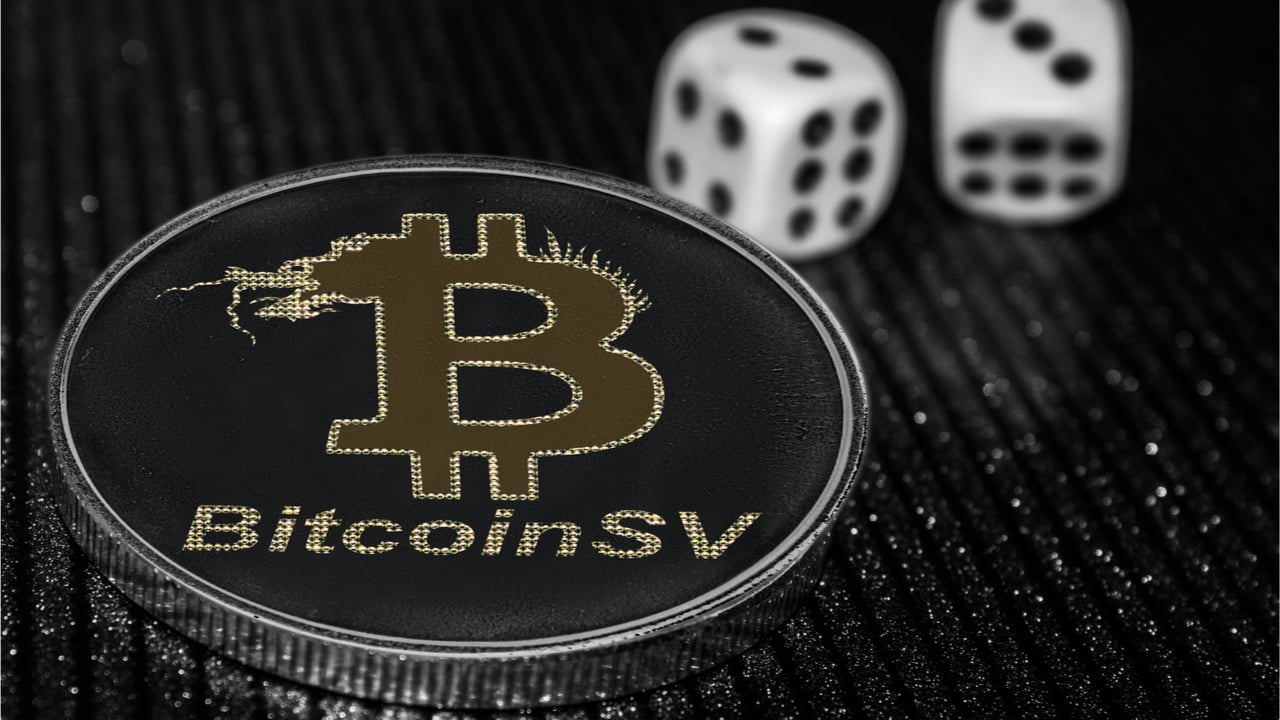 How to buy Bitcoin SV | Buy BSV in 4 steps | 1001fish.ru