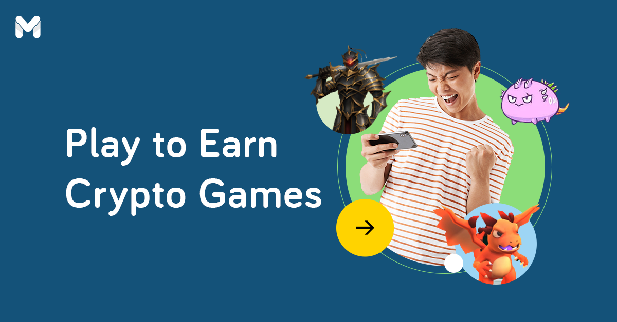 1001fish.ru: Using Wallet Crypto Games - Play To Earn Games