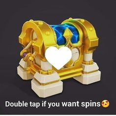 Today’s Coin Master Free Spins [March ] Gift Links