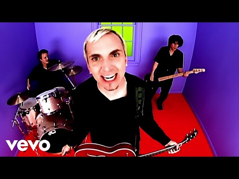 Everclear: Father of Mine (Music Video ) - IMDb