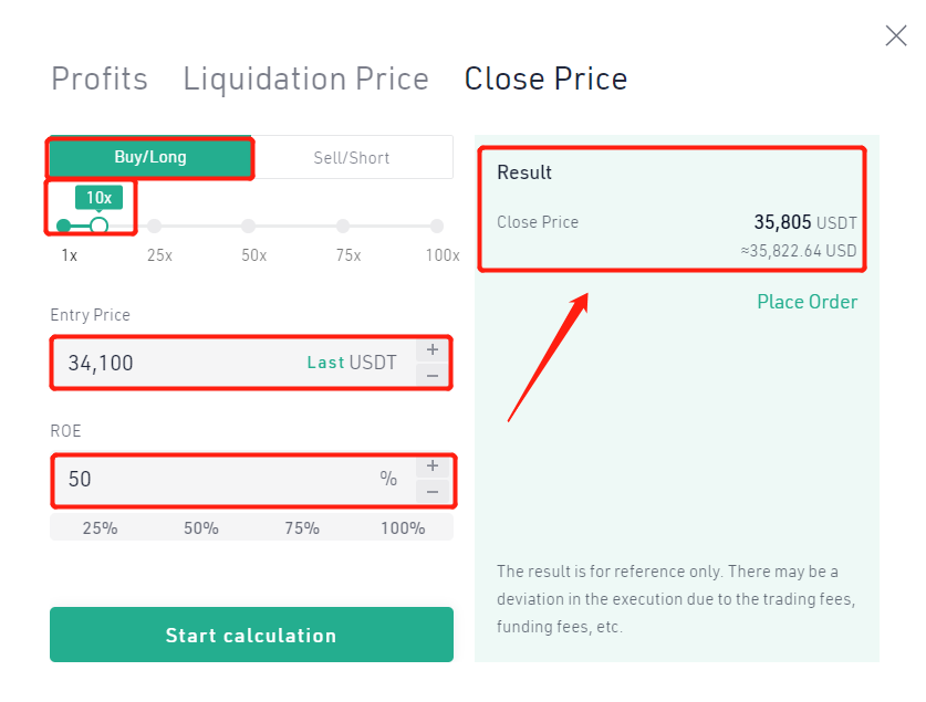 How to Calculate Profit and Loss on Crypto