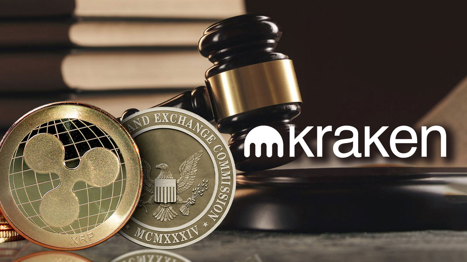 Kraken Triumphs In This Ripple Lawsuit, What This Means For XRP Holders | 1001fish.ru