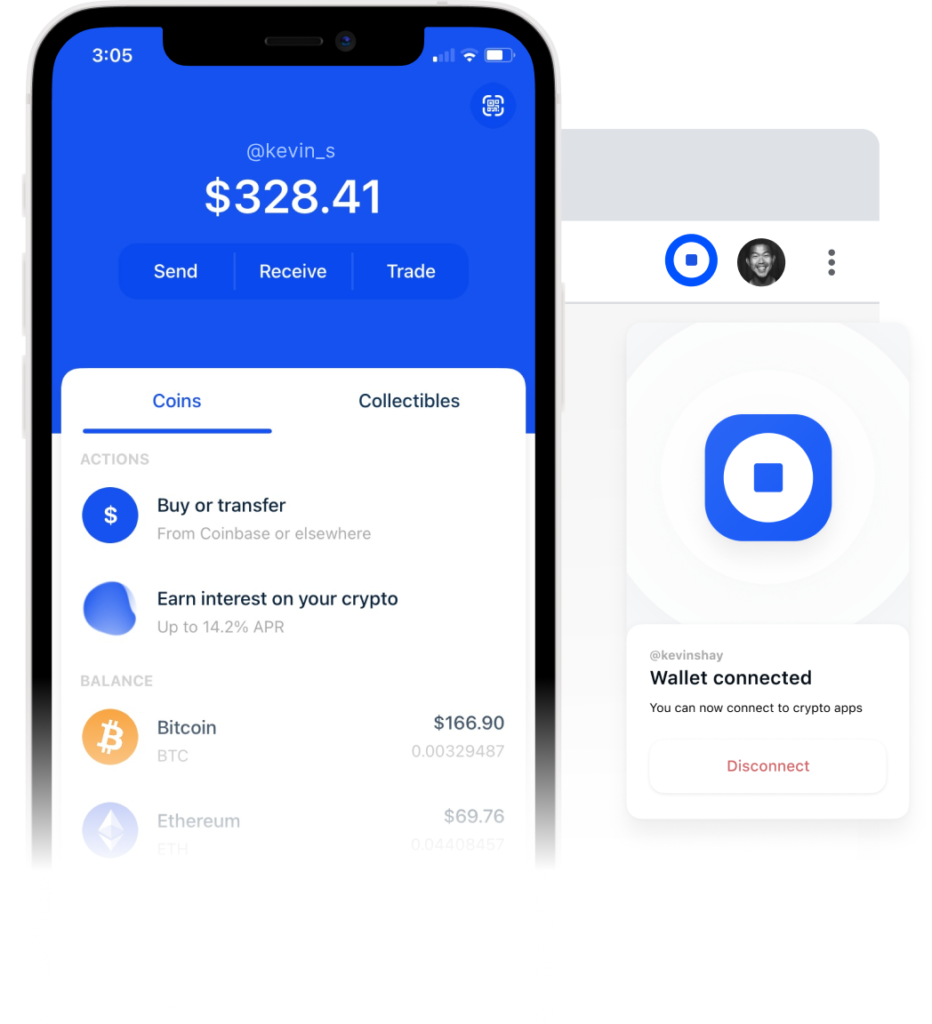 How to Transfer From Coinbase to Coinbase Pro - The Tech Edvocate