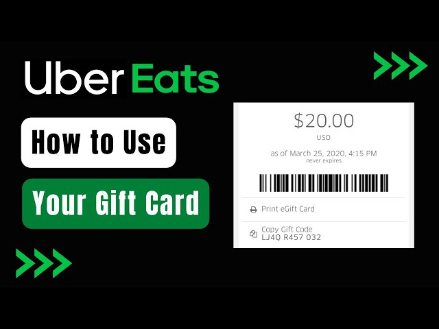 Uber Gift Cards Exclusive Discounts, Vouchers, and Offers