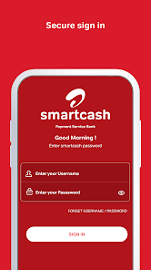 SmartCash: Modern Loan App - Download APK/IOS