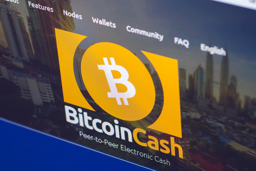 Bitcoin Cash (BCH) Price Skyrockets 20% as Major Indicator Goes Bullish