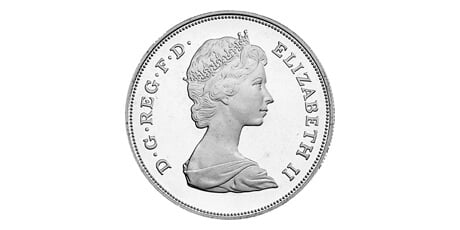 Royal Mint To Celebrate Queen With Commemorative Coin Collection