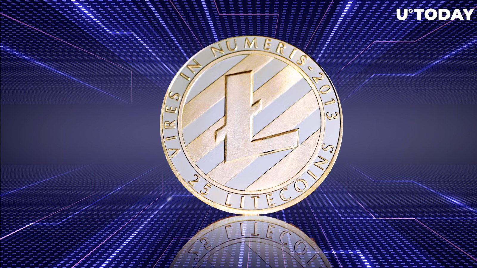 Buy Litecoin | How to buy LTC