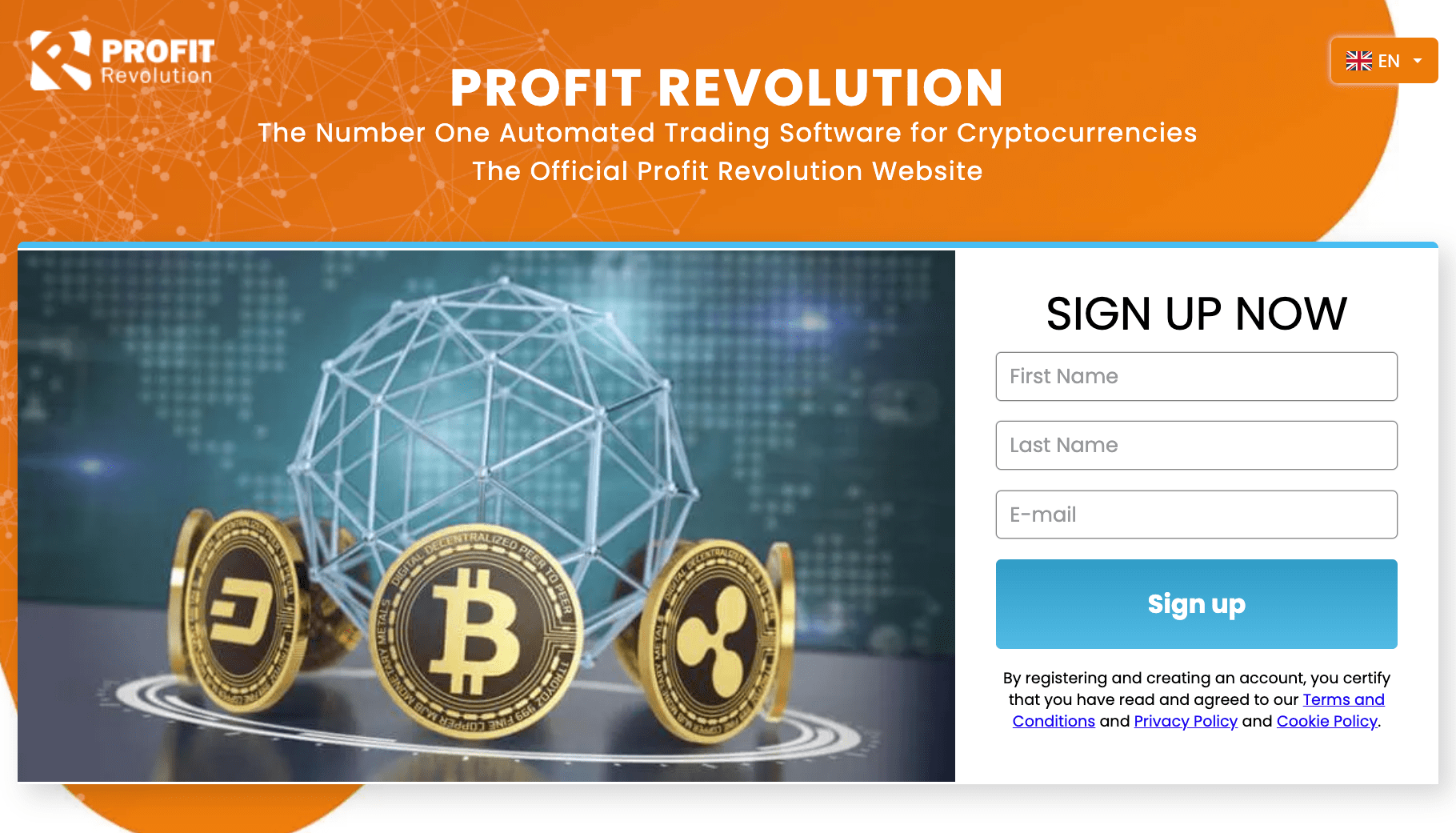 Bitcoin Revolution Review - Read What Real People Say