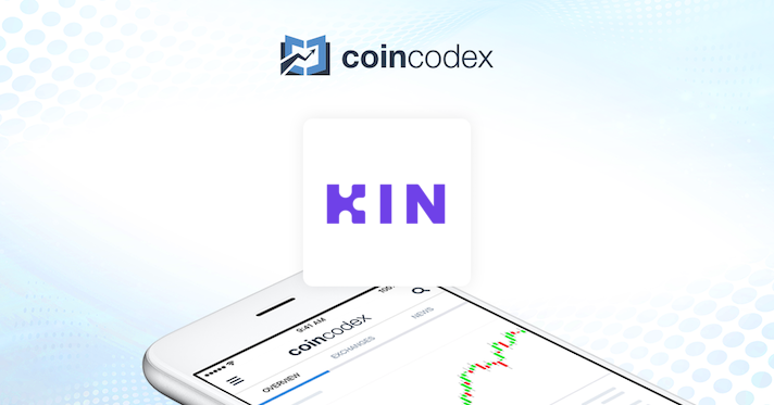 Kin Price Prediction : Will KIN Rise?