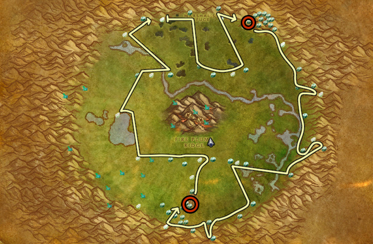 WoW Classic Mining Guide | WoW Classic Guides