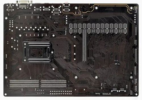 ASRock > H Pro BTC+