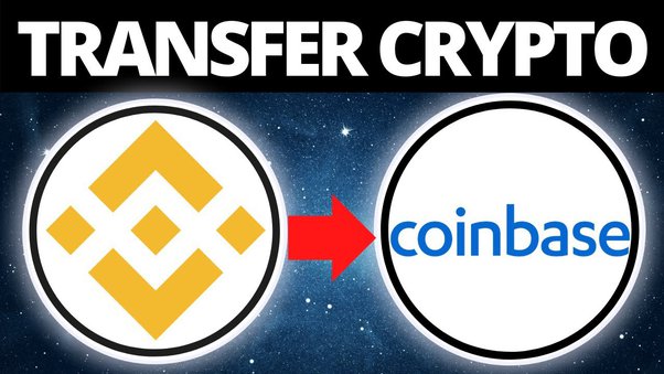 Calaméo - How to transfer cryptos from Binance to Coinbase and related fees