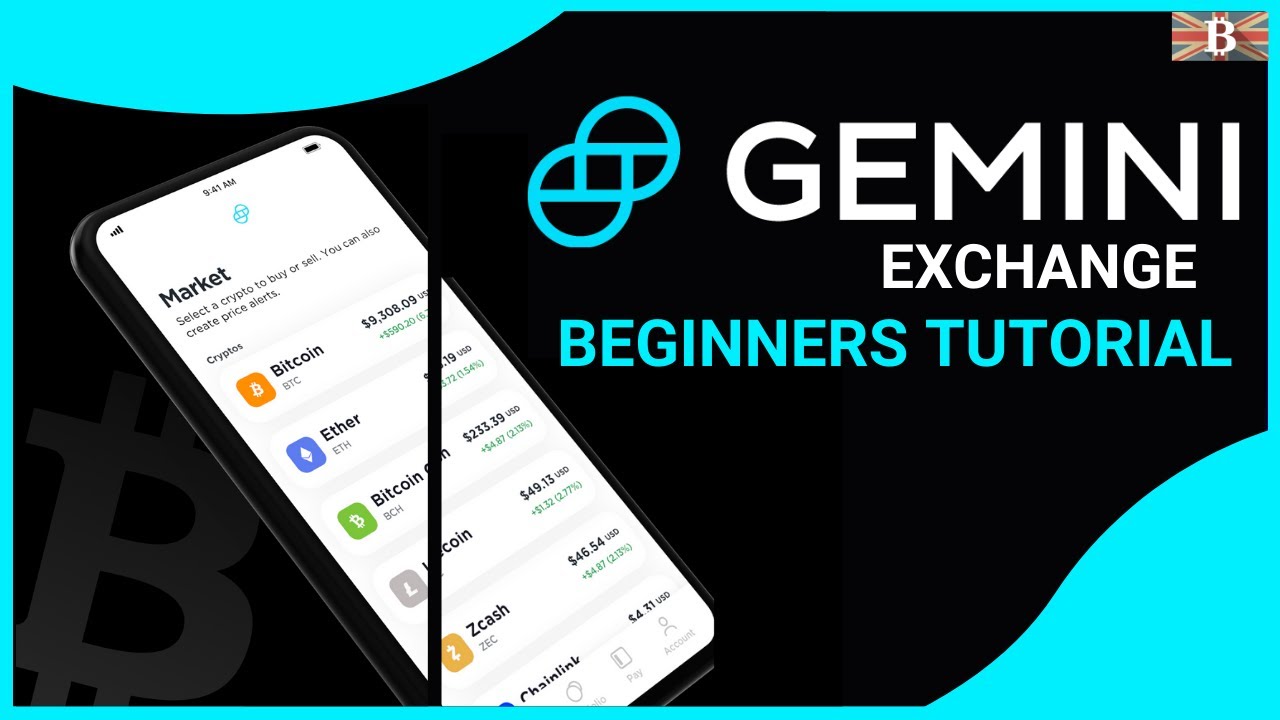 How To Buy Crypto on the Gemini Mobile App and Website | Gemini