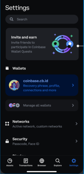 Get $10 As Referral Reward at Coinbase - Give Refer