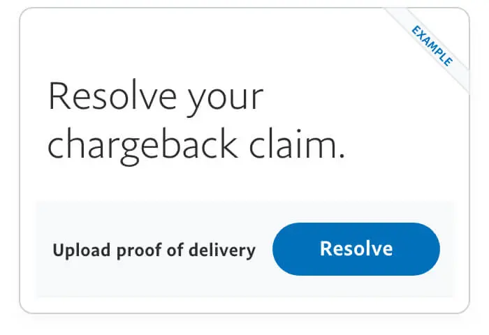 Chargebacks - is there a time limit? - The eBay Community