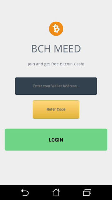 Bitcoin Cash Faucet List - Earn Free 20 to BCH Per Claim