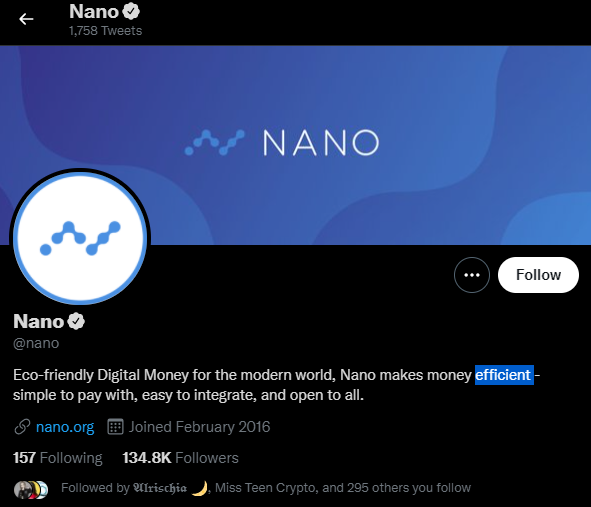 Nano - CoinDesk