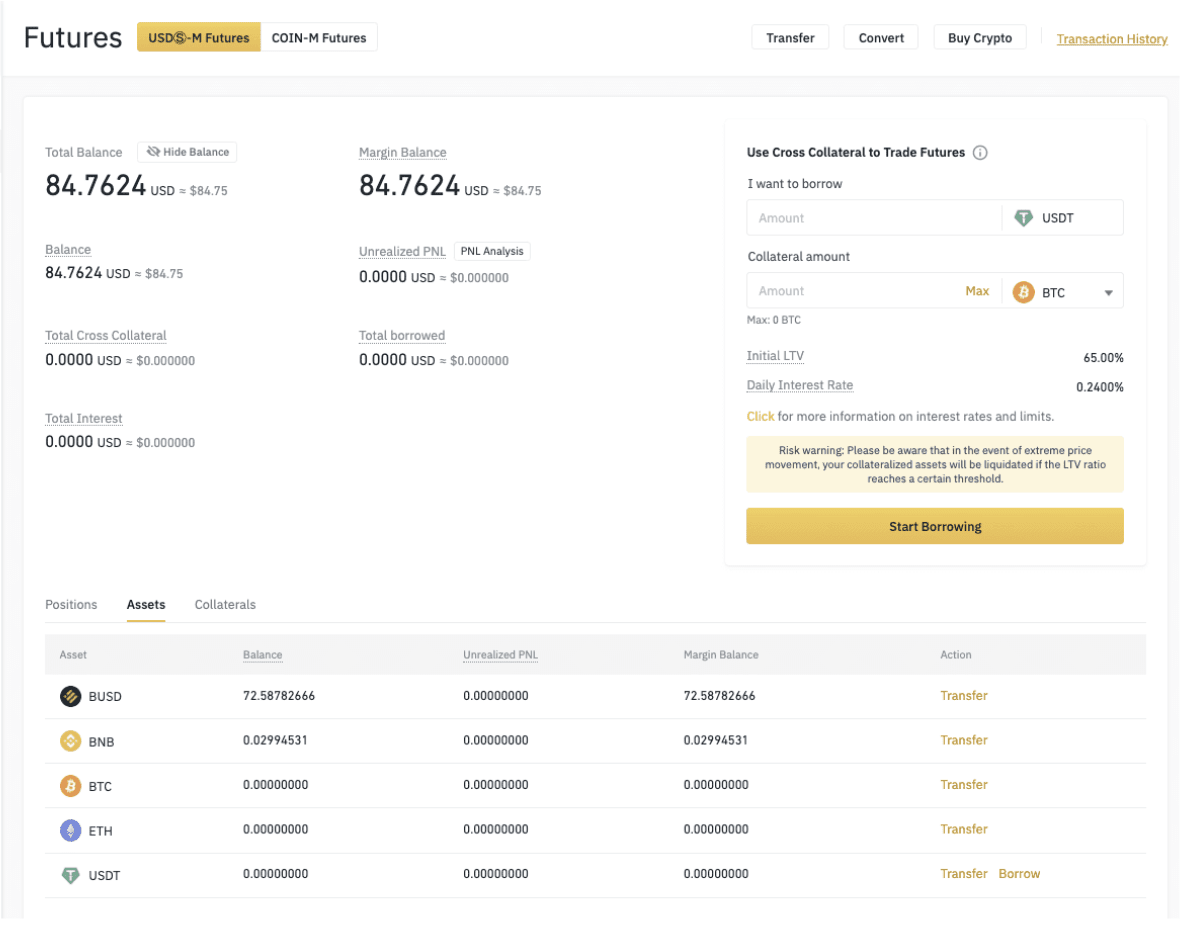 Unlocking the Power of USDT: Get Your Wallet Address • Blog Cryptomus