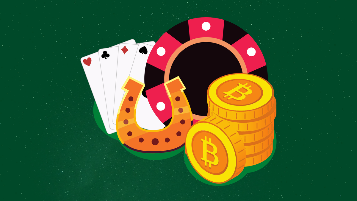 Jackbit Casino | Crypto Casino & Sportsbetting Review