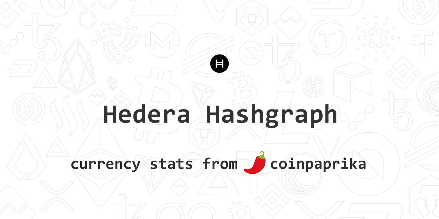 Exchange Hedera Hashgraph (HBAR) | SwapSpace Exchange Aggregator