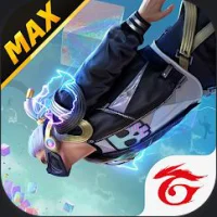 Download Garena Free Fire Max MOD APK v (Unlimited Diamonds) For Android