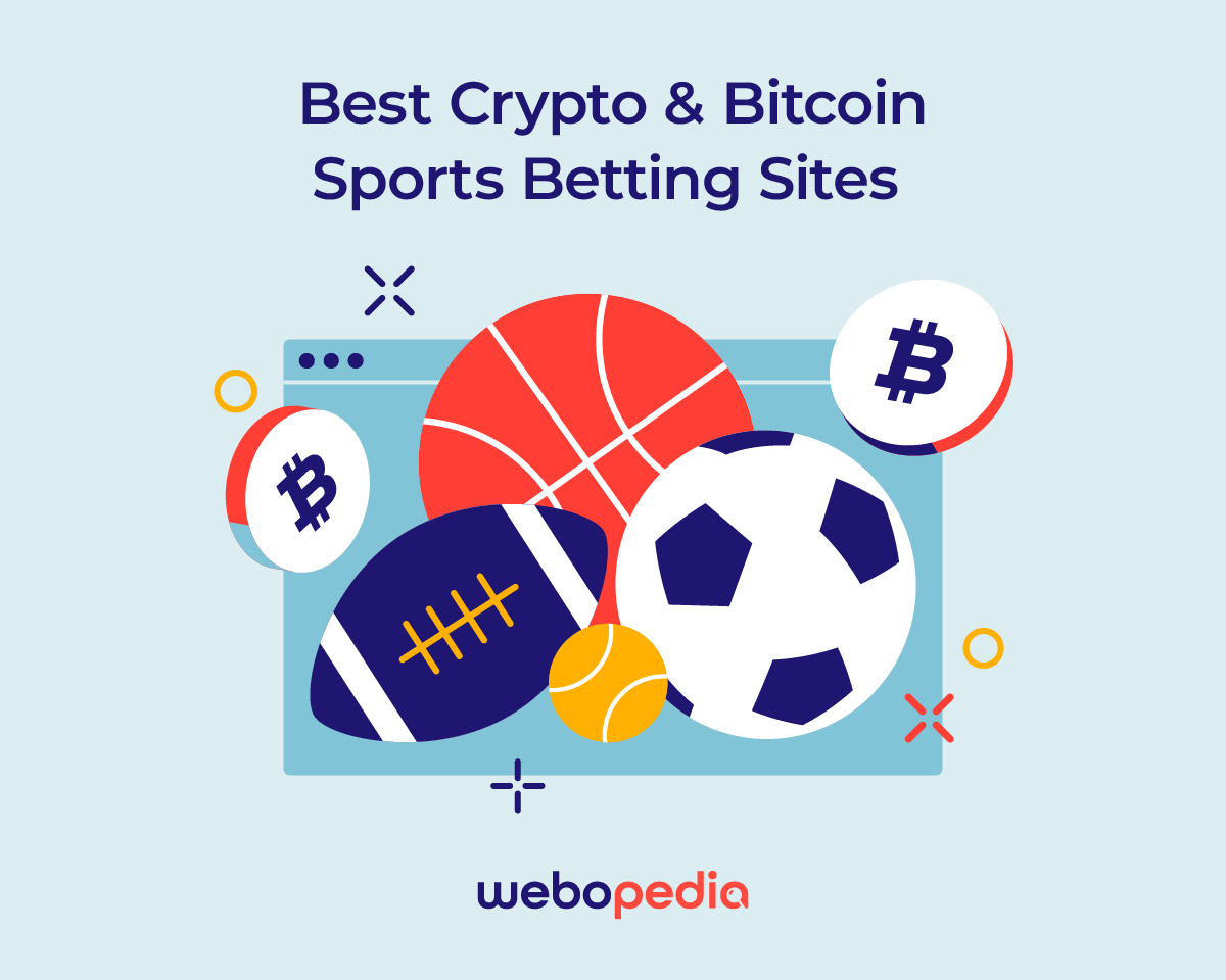 8 Best Crypto Sports Betting Sites ()