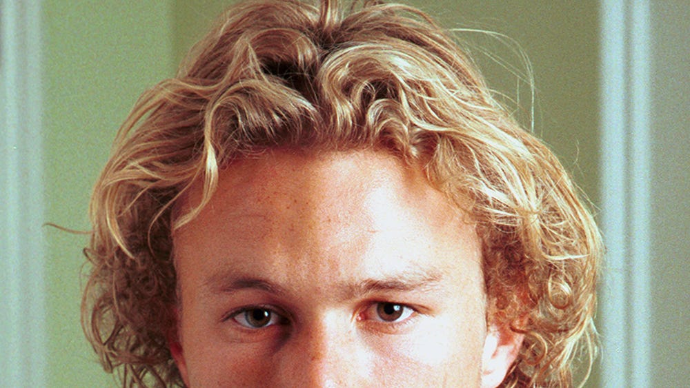 Heath Ledger - Wikipedia