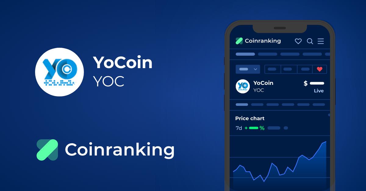 Yocoin (YOC) Reviews & Ratings : Revain