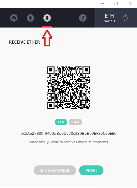 What is an ERC20 crypto wallet address? - Answers