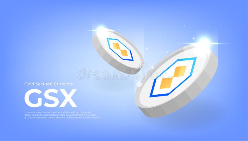 Where to Buy GSX (Gold Secured Currency)? Exchanges and DEX for GSX Token | 1001fish.ru