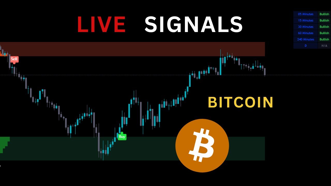 #1 Best Crypto Signals On Telegram - AltSignals