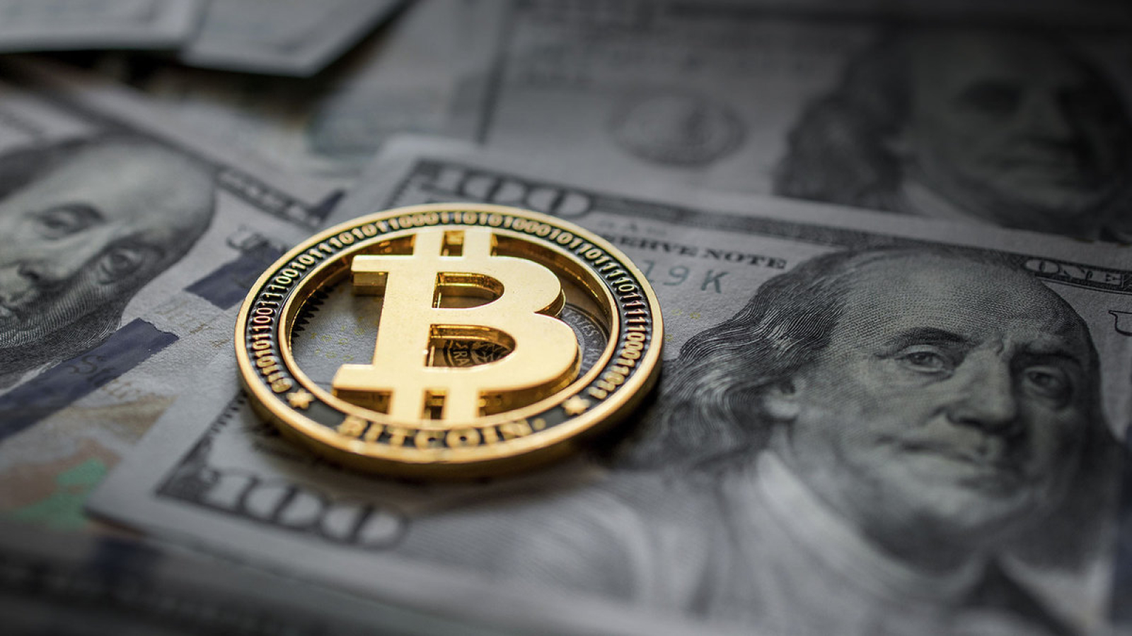 Bitcoin Price | BTC USD | Chart | Bitcoin US-Dollar | Markets Insider